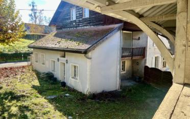 Maison 7 pièces - image - 4