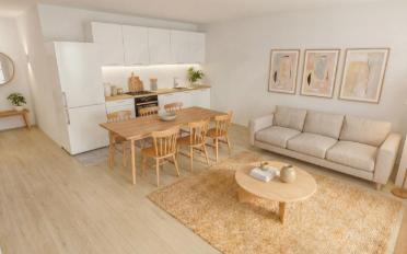 Appartement 4 pièces - image - 5