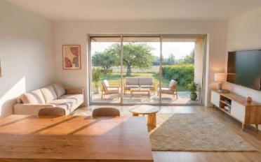 Appartement 4 pièces - image - 4