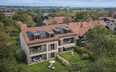 Appartement 4 pièces - image - 3