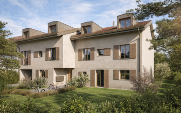 Appartement 4 pièces - image - 1