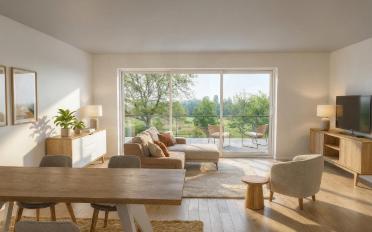 Apartment 5 rooms - image - 4