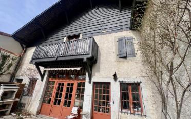 Einfamilienhaus 11 Zimmer - image - 2