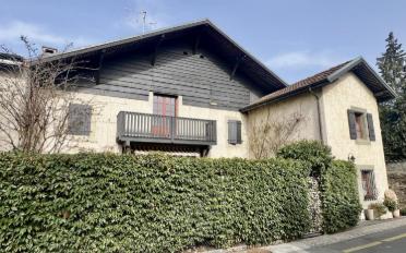 Einfamilienhaus 11 Zimmer - image - 1