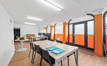 Bureau - image - 2