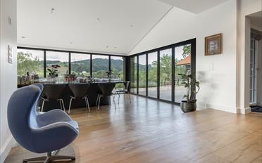 Einfamilienhaus 10.5 Zimmer - image - 7