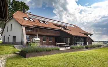 Einfamilienhaus 10.5 Zimmer - image - 11
