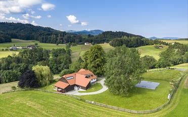 Einfamilienhaus 10.5 Zimmer - image - 12