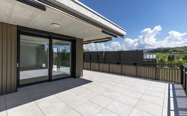 Attique 5 pièces - image - 7