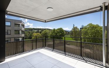 Apartment 4.5 rooms - image - 4