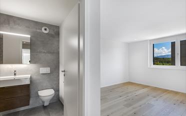 Apartment 4.5 rooms - image - 6