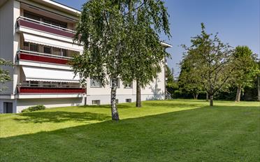 Roof flat 6 rooms - image - 1