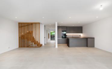 Bifamiliar house 6.5 rooms - image - 2