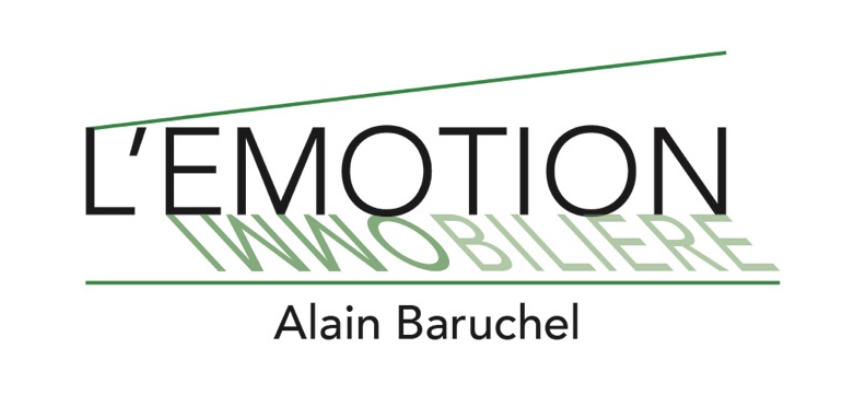 L'Emotion Immobilière - Alain Baruchel