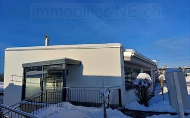 Doppeleinfamilienhaus - image - 1