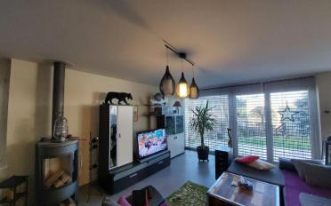 Bifamiliar house - image - 5