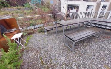 Appartement terrasse - image - 4