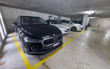 Appartement terrasse - image - 10