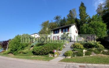 Einfamilienhaus - image - 1