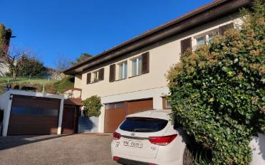 Maison 7.5 pièces - image - 2