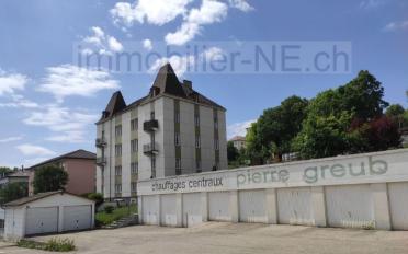 Wohngebäude - image - 1