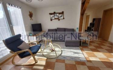 Wohnung - image - 1