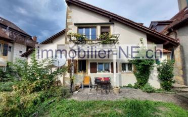 Ferme - image - 1