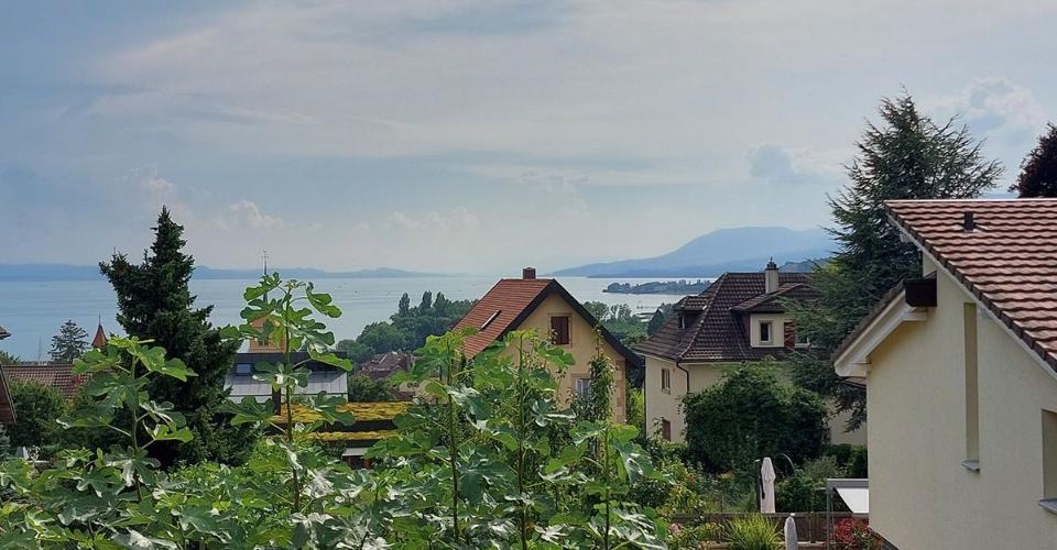 St-Blaise
