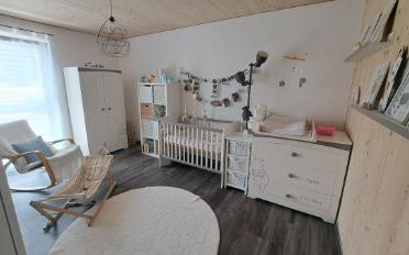 Apartment 4.5 rooms - image - 10