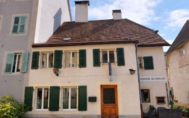 Doppeleinfamilienhaus - image - 2