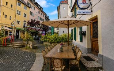 Doppeleinfamilienhaus - image - 3
