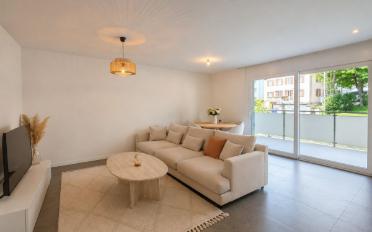 Wohnung 1.5 Zimmer - image - 2