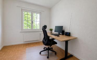 Single house 4.5 rooms - image - 10