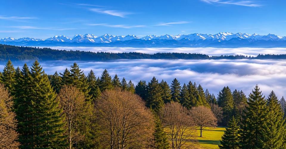La Vue-des-Alpes