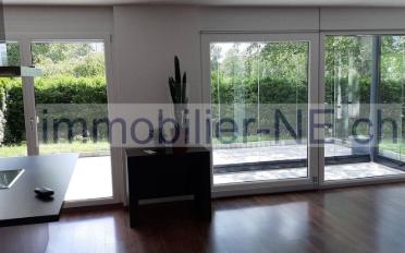 Wohnung 3.5 Zimmer - image - 1
