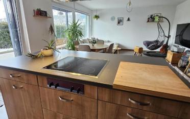 Wohnung 3.5 Zimmer - image - 3