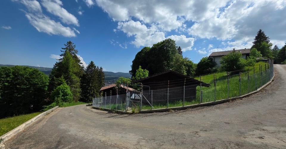 La Chaux-de-Fonds