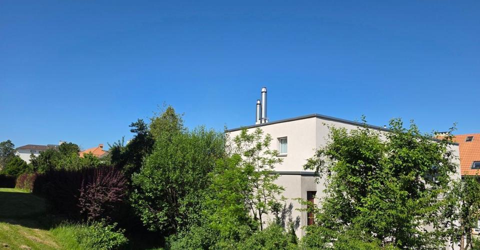 La Chaux-de-Fonds