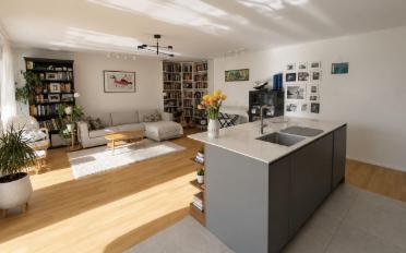 Wohnung 4.5 Zimmer - image - 8