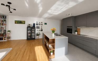 Wohnung 4.5 Zimmer - image - 7