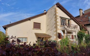 Farm house - image - 3
