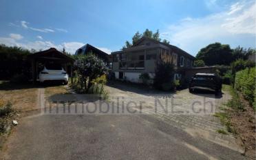 Villa - image - 1