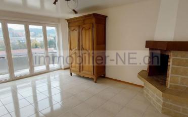 Appartement - image - 1