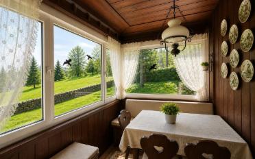 Chalet - image - 5