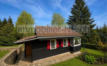 Chalet - image - 1
