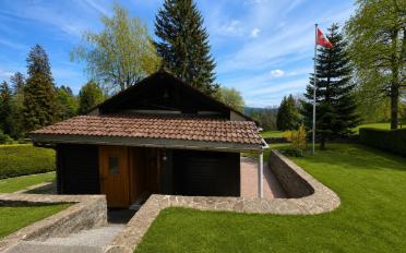 Chalet - image - 2