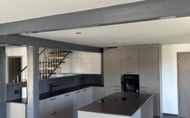 Duplex 5 pièces - image - 3