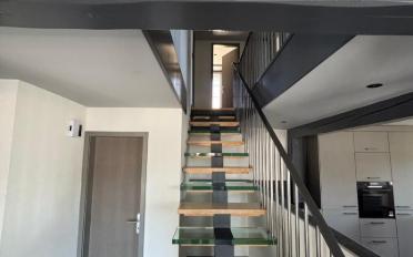 Duplex 5 pièces - image - 6