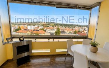 Wohnung 4.5 Zimmer - image - 1