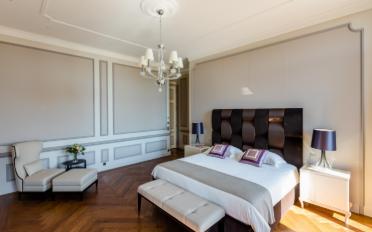 Appartement meublé 5 pièces - image - 5